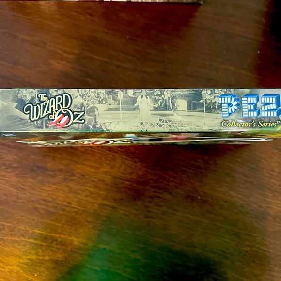 The Wizard of Oz Pez Collector’s Series - Picture 2 of 4